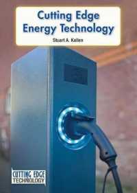 Cutting Edge Energy Technology (Cutting Edge Technology)