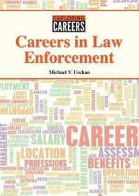 Careers in Law Enforcement (Exploring Careers)