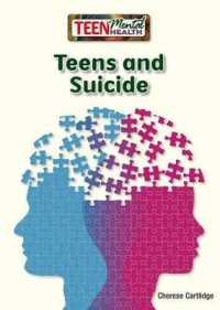 Teens and Suicide (Teen Mental Health)