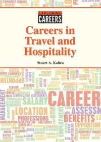 Careers in Travel and Hospitality (Exploring Careers)