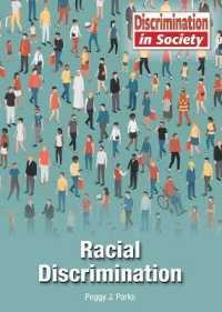 Racial Discrimination (Discrimination in Society)