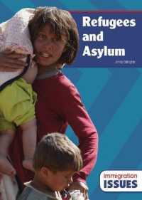 Refugees and Asylum (Immigration Issues)
