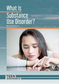 What Is Substance Use Disorder? (Teen Disorders)