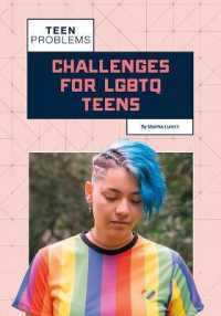Challenges for LGBTQ Teens (Teen Problems)