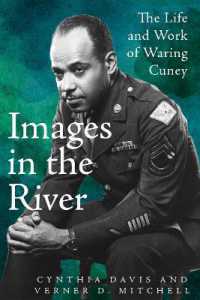 Images in the River : The Life and Work of Waring Cuney (Afro-texans)