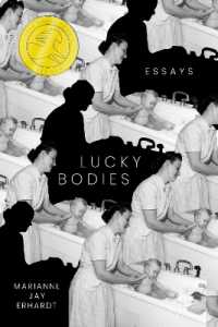 Lucky Bodies : Essays (Iron Horse Prize)