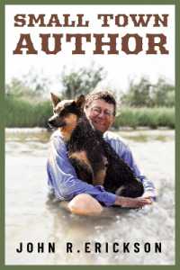 Small Town Author (Voice in the American West)