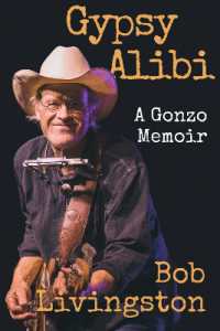 Gypsy Alibi (Voice in the American West)