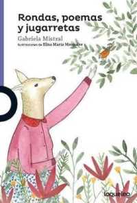 Rondas, Poemas Y Jugarretas (Serie Morada)