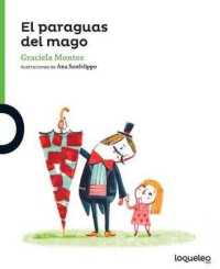 El Paraguas del Mago (Serie Verde / Coleccion Pequenas Historias)