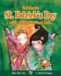 Celebrate St. Patrick's Day with Samantha and Lola (Cuentos Para Celebrar / Stories to Celebrate)
