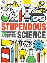 Stupendous Science (Steam Activities)