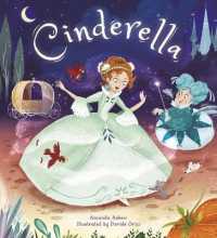 Cinderella (Once upon a Time...)