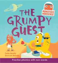 Monsters' Nonsense: The Grumpy Guest : Level 5 (Monsters' Nonsense)