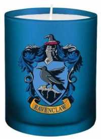 Harry Potter: Ravenclaw Glass Votive Candle (Luminaries)