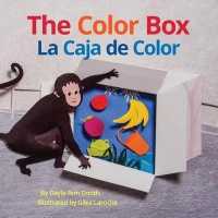 The Color Box / La Caja de Color : Babl Children's Books in Spanish and English
