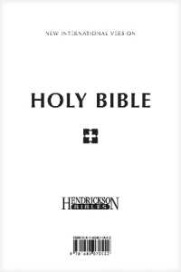 2011 NIV Loose Leaf Bible, Pages Only without Binder (Loose-Leaf) （Looseleaf）