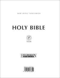 New Living Translation Loose Leaf Bible, Pages Only without Binder (Loose-Leaf) （Looseleaf）