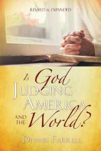 Is God Judging America and the World?