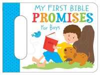 My First Bible Promises for Boys （BRDBK）