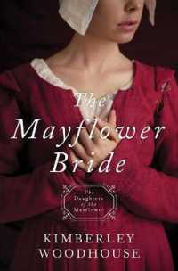 The Mayflower Bride (Daughters of the Mayflower)