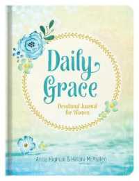 Daily Grace : Devotional Journal for Women （GJR）