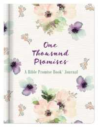 One Thousand Promises Journal : A Bible Promise Book （GJR）