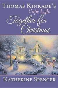 Together for Christmas （Large Print Library Binding）