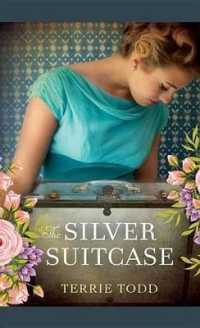 The Silver Suitcase (Center Point Premier Fiction (Largeprint)) （LRG）