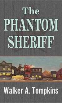 The Phantom Sheriff （LRG）