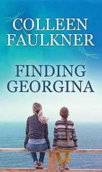 Finding Georgina (Center Point Large Print) （LRG）