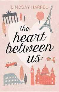 The Heart between Us （LRG）
