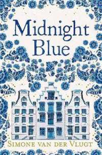 Midnight Blue (Center Point Large Print) （LRG TRA）