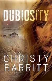 Dubiosity （Large Print Library Binding）