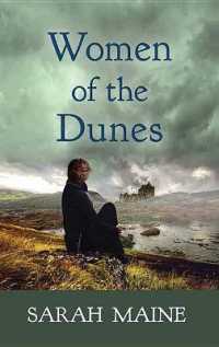Women of the Dunes （Large Print Library Binding）