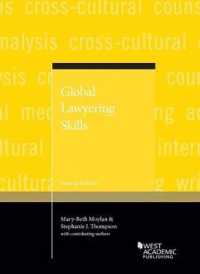 グローバル法曹実務（第２版）<br>Global Lawyering Skills (Coursebook) （2ND）