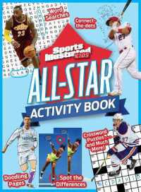 All-Star Activity Book