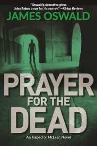 Prayer for the Dead : An Inspector McLean Mystery (An Inspector Mclean Mystery)