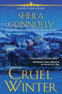 Cruel Winter : A Cork County Mystery