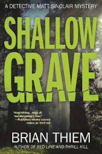 Shallow Grave : A Matt Sinclair Mystery