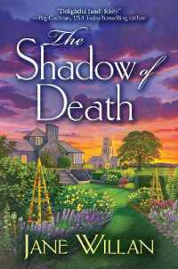 The Shadow of Death : A Sister Agatha and Father Selwyn Mystery