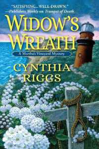 Widow's Wreath : A Martha's Vineyard Mystery