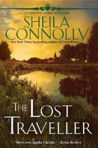 The Lost Traveller : A Cork County Mystery