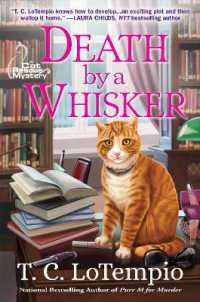 Death by a Whisker : A Cat Rescue Mystery