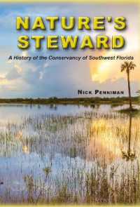 Nature's Steward : A History of the Conservancy of Southwest Florida