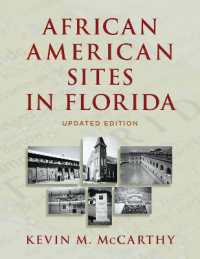 African American Sites in Florida （Updated）