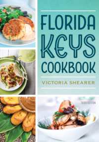 Florida Keys Cookbook （3RD）