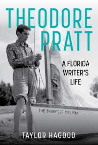 Theodore Pratt : A Florida Writer's Life