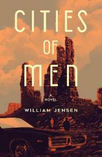Cities of Men : A Novel