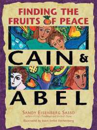 Cain & Abel : Finding the Fruits of Peace